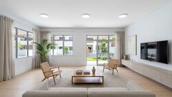 Richards Avenue (D19), Terrace #638286731
